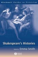 Shakespeare's Histories