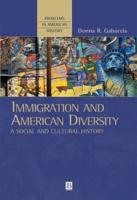 Immigration and American Diversity