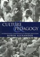Culture and Pedagogy