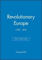 Revolutionary Europe