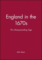 England in the 1670S