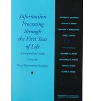 Information Processing Through the First Year of Life