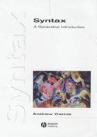 Syntax