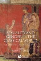 Sexuality and Gender in the Classical World
