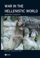 War in the Hellenistic World