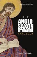 The Anglo-Saxon Literature Handbook