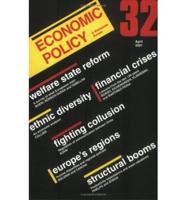 Economic Policy 32