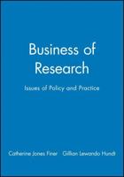 The Business of Research