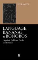 Language, Bananas and Bonobos