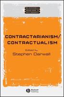 Contractarianism/contractualism