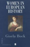 Women in European History