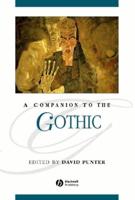 A Companion to the Gothic