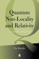 Quantum Non-Locality & Relativity