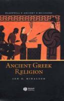 Ancient Greek Religion