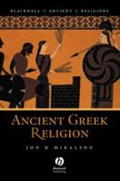 Ancient Greek Religion