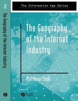 The Geography of the Internet Industry