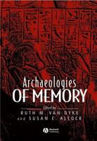 Archaeologies of Memory