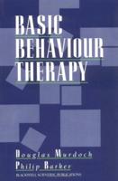 Basic Behaviour Therapy