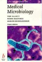 Lecture Notes on Medical Microbiology