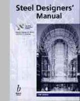 Steel Designers' Manual