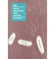 Microorganisms in Foods: Book 4