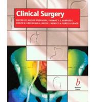 Clinical Surgery