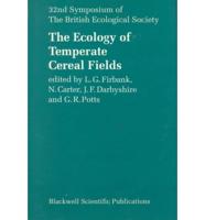 The Ecology of Temperate Cereal Fields