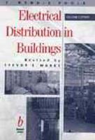Electrical Distribution in Buildings