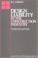 Design Liability in the Construction Industry