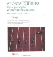 The Encyclopaedia of Sports Medicine. Vol.4 Sports Injuries
