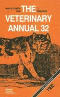 The Veterinary Annual 32