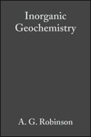 Inorganic Geochemistry