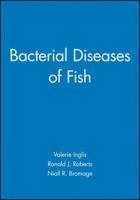 Bacterial Diseases of Fish