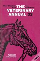 The Veterinary Annual 33