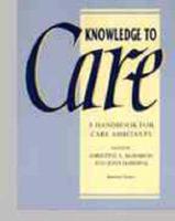 Knowledge to Care