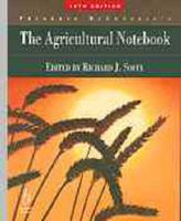 Primrose McConnell's the Agricultural Notebook