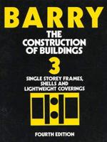 The Construction of Buildings