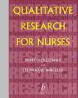 Qualitative Research for Nurses