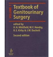 Textbook of Genitourinary Surgery