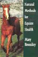 Natural Methods for Equine Health