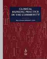 Clinical Nursing Practice in the Community