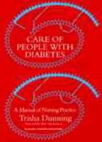 Care of People With Diabetes