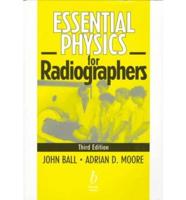 Essential Physics for Radiographers