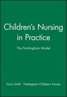 Children's Nursing in Practice