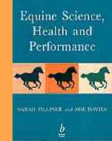 Equine Science, Health and Performance