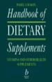 Handbook of Dietary Supplements