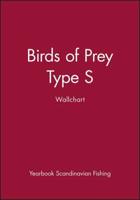 Birds of Prey Type S Wallchart
