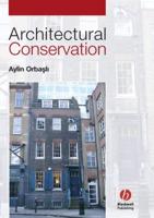 Architectural Conservation