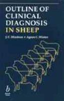 Outline of Clinical Diagnosis in Sheep