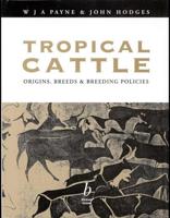 Tropical Cattle
